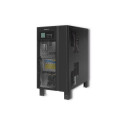 Qoltec 3-Phase UPS | 15kVA | 12kW | LCD