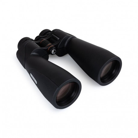 Celestron binokkel SkyMaster Pro ED 15x70mm Porro BaK-4, must