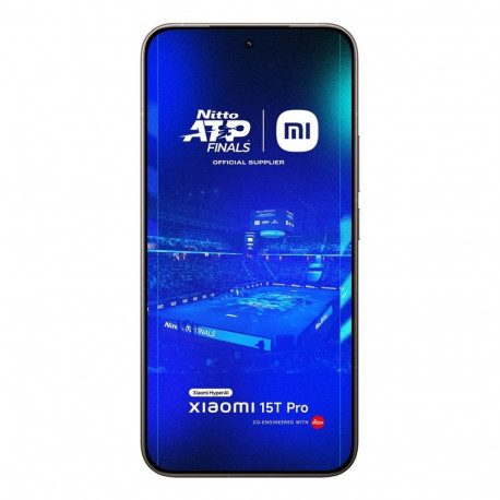 Xiaomi T15 Pro 17.4 cm (6.83") 12 GB 512 GB 5500 mAh Brown