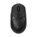Logitech G 910-007199 mouse Gaming Right-hand RF Wireless + Bluetooth Optical 2560 DPI