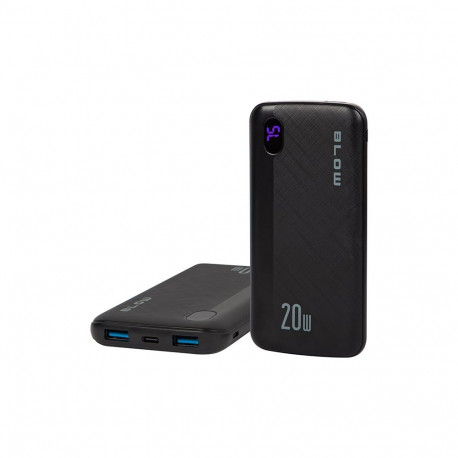 Power Bank 10000mAh QC 20W PB10B