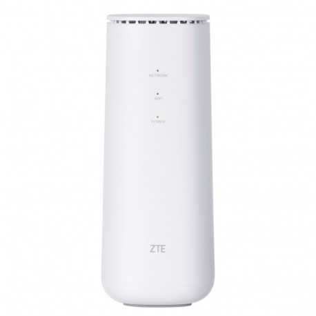 ZTE MF289F mobiilsidevõrgu ruuter