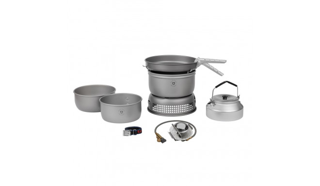 TRANGIA pliit 25-2/HA/GB