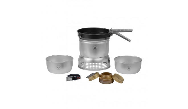TRANGIA STOVE 27-3/UL