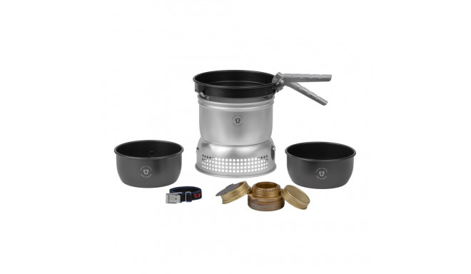TRANGIA STOVE 27-5/UL