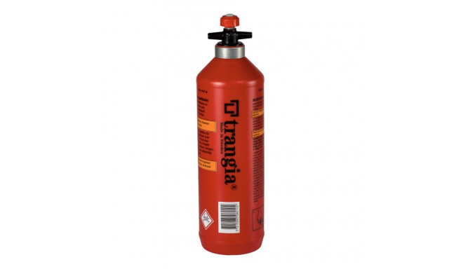 TRANGIA PLASTIC BOTTLE 1 L