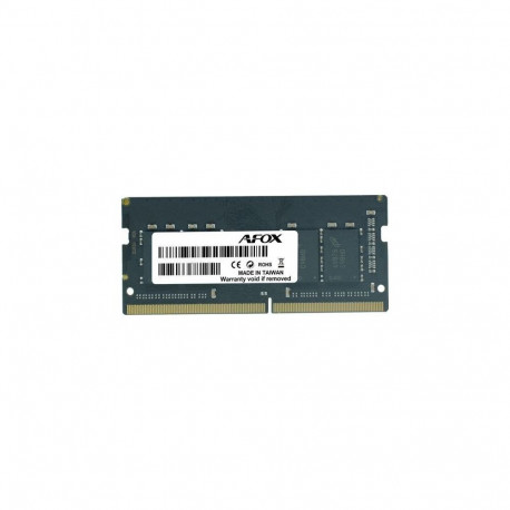 AFOX SO-DIMM DDR4 16GB 3200MHZ MICRON CHIP