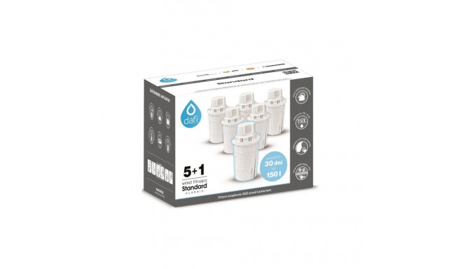 Water filter Dafi Classic 5 + 1