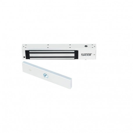 Zwora elektromagnetiline SCOT EL-600SL2