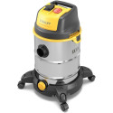 STANLEY SXVC30XTDE must roostevaba teras kollane tolmuimeja 1600 W