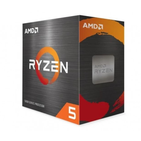 AMD Ryzen 5 5600 protsessor 3.5 GHz 32 MB L3 Box