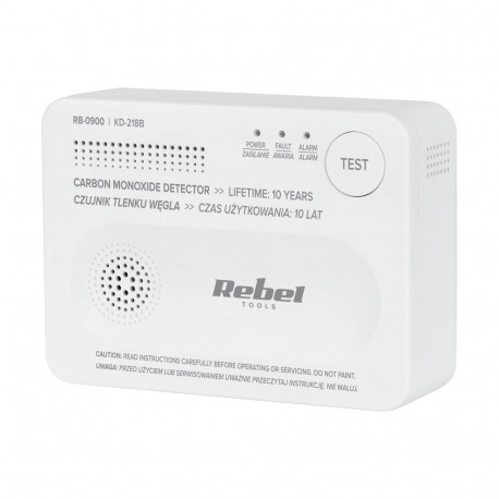 KD-218B vingugaasiandur