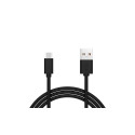 66-170# Przyłącze usb 2.0 a - usb-c 1,0m czarne 66-170# Przyłącze usb 2.0 a - usb-c 1,0m czarne