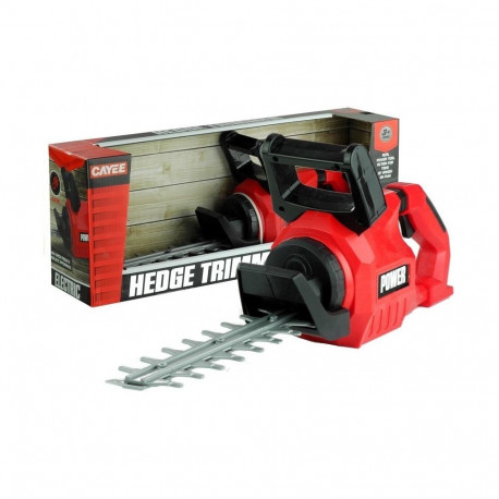 hekktrimmer mänguasi aed tööriistad