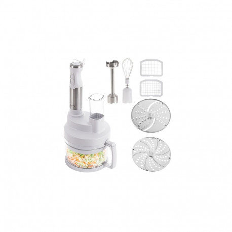 CR 4623 käsimikseri komplekt 1600w