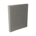 Focus Essence Ringbinder Brown