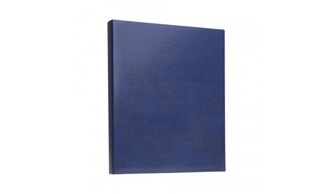 Focus Prestige Ringbinder Blue