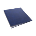 Focus Prestige Ringbinder Blue