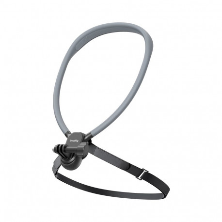 SmallRig 5596 Neck Mount for Action Cameras