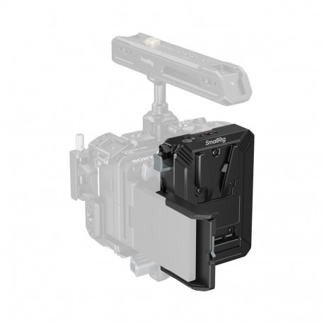 SmallRig aku kinnitusplaat 5228 V-Mount
