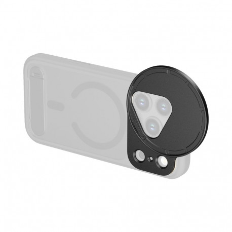 SmallRig kinnitatav filtriadapter 5547 FilMov iPhone 17 Pro 67mm