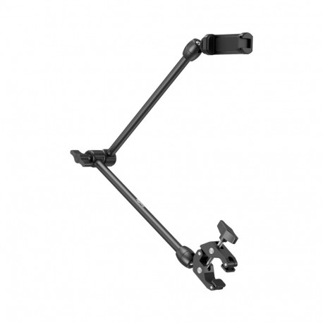 SmallRig laua-liigendvars 5624 krabi-tüüpi klambriga komplekt