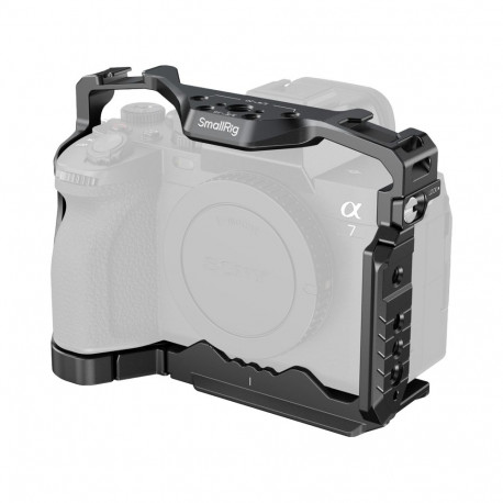 SmallRig puur 5583 Airtagi pesaga Sony A 7R V / 7 IV / 7S III / 1 / 7R IV / 7 V