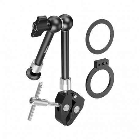 SmallRig klamber 5604 krabikujuline MagSafe-ühilduv