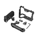 SmallRig 5599 HawkLock Cage Kit for Sony A 7R V / 7 IV / 7S III / 1 / 7R IV Advanced Edition