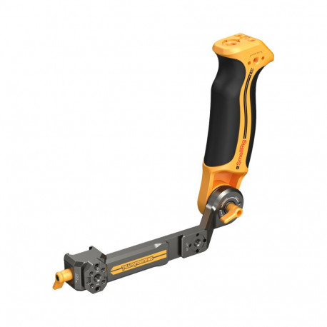 SmallRig 5524 Sling Handle for DJI RS 2/ RSC 2/ RS 3/ 3 Pro/ Mini/ RS 4/ Pro/ Mini (Bumblebee)