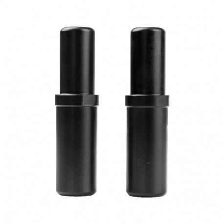 Kupo tasakaalustustihvt KS-711 Dia. 1/2", 2 tk komplekt