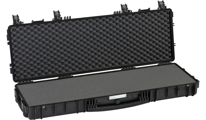 Explorer Cases case 11413, black