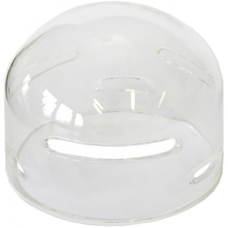 Elinchrom klaaskuppel MK-III, läbipaistev