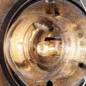 Elinchrom glass dome MK-III, transparent