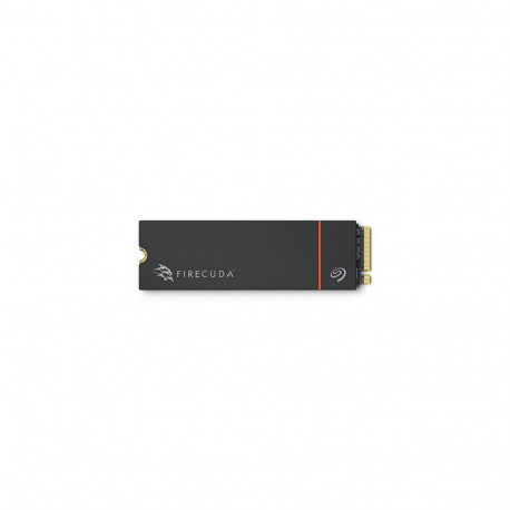Seagate FireCuda 530R 2 TB M.2 PCI Express 4.0 NVMe 3D TLC