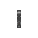 Savio RC-21 remote control IR Wireless TV set-top box Press buttons