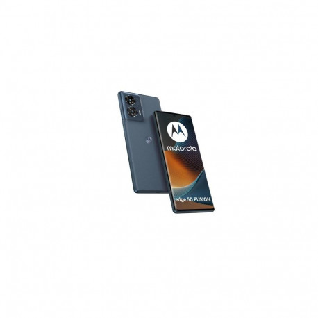 Motorola edge 50 Fusion 17 cm (6.7") Dual SIM Android 14 5G USB Type-C 12 GB 256 GB 5000 mA
