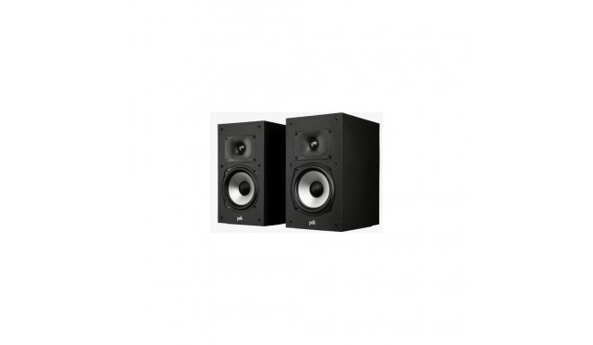 Polk Audio XT20 2-way Black Wired 200 W