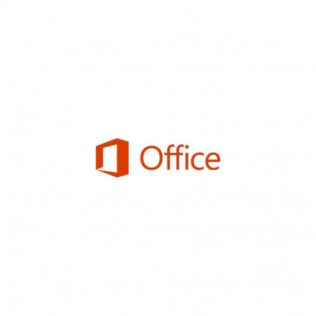 Microsoft Office 365 Business Standard Office suite Full 1 license(s) Czech 1 year(s)