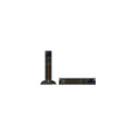 Vertiv Liebert GXTRT-1000IRT2UXL uninterruptible power supply (UPS) Double-conversion (Online) 1 kVA