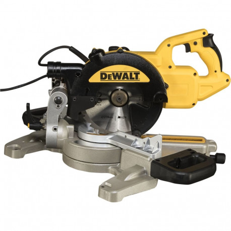 DeWALT DWS773 mitre saw 4500 RPM 1300 W
