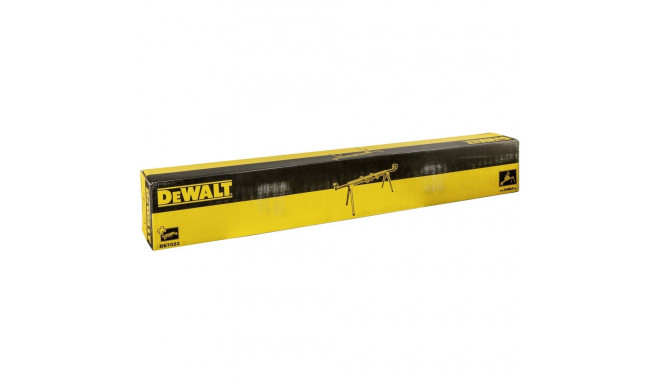 DeWALT DE7023 mitre saw stand 4 leg(s)