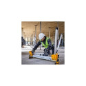 DeWALT DE7033 mitre saw stand 4 leg(s)