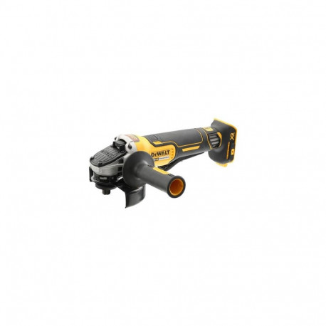 DeWALT DCG406NT-XJ portable sander Disc sander 9000 RPM Black, Grey, Yellow