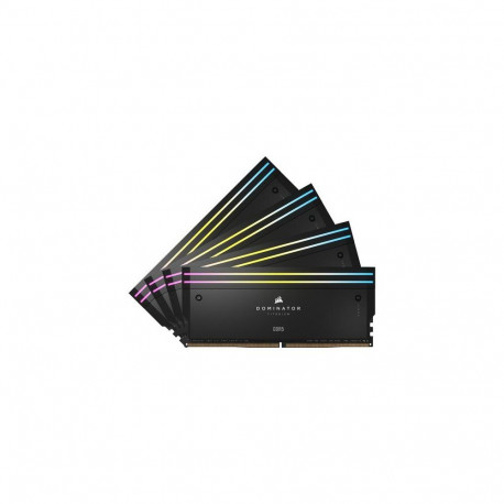 Corsair Dominator Titanium CMP96GX5M4B6000C30 memory module 96 GB 4 x 24 GB DDR5 6000 MHz