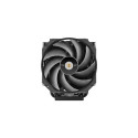 Thermaltake WAir Processor Air cooler 14 cm Black 1 pc(s)