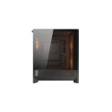 COUGAR Gaming AIRFACE 180 Midi Tower Black