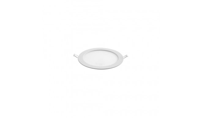 LEDURO 94261 LED panel light Round 24 W
