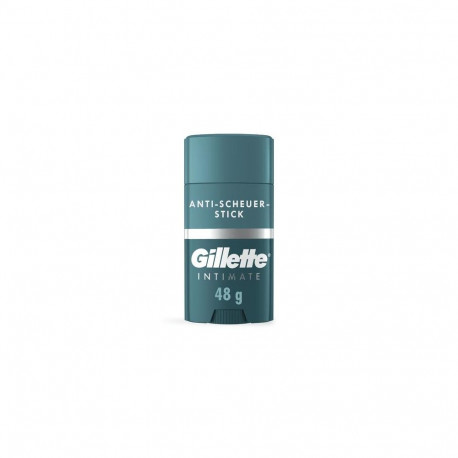 Gillette INTIMATE Men Gel deodorant 48 g 1 pc(s)