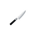 kai Wasabi Black Stainless steel 1 pc(s) Chef's knife kai Wasabi Black Stainless steel 1 pc(s) Chef's knife
